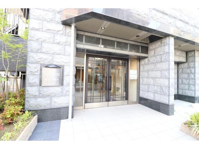 プレサンス野田阪神駅前ザ・プレミアムの物件外観写真