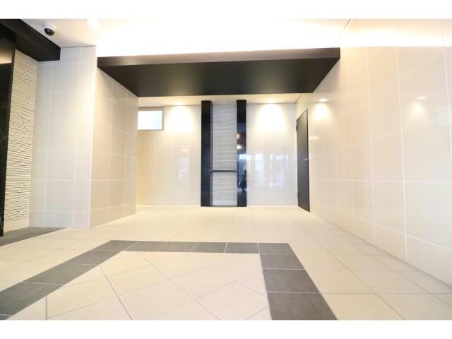 プレサンス野田阪神駅前ザ・プレミアムの物件外観写真