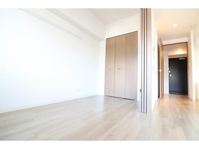 プレサンス野田阪神駅前ザ・プレミアムの物件内観写真