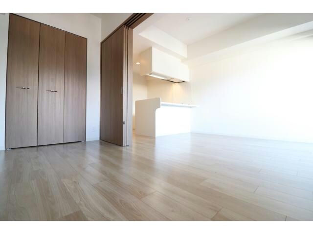 プレサンス野田阪神駅前ザ・プレミアムの物件内観写真