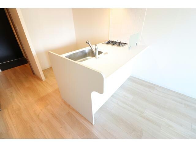 プレサンス野田阪神駅前ザ・プレミアムの物件内観写真