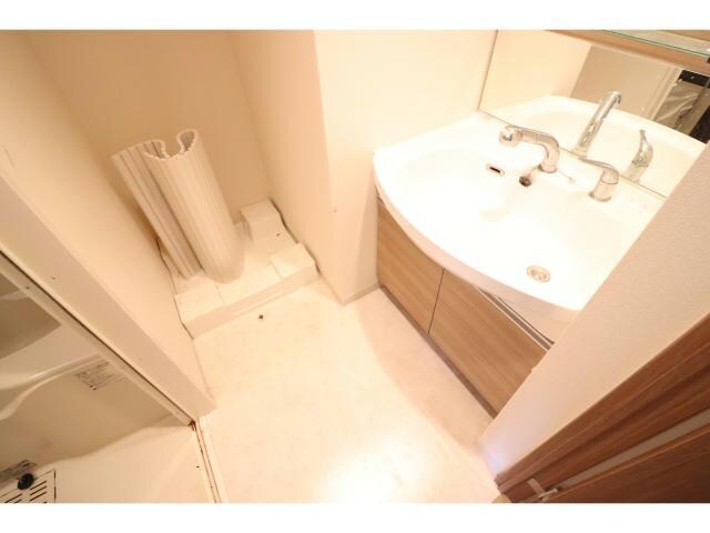 プレサンス野田阪神駅前ザ・プレミアムの物件内観写真