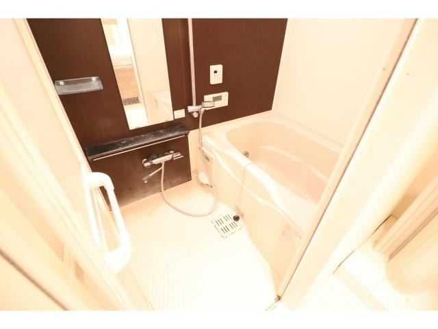 プレサンス野田阪神駅前ザ・プレミアムの物件内観写真