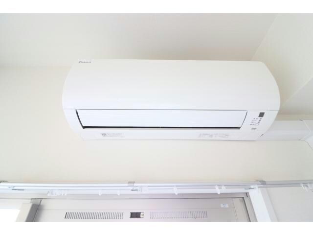 プレサンス野田阪神駅前ザ・プレミアムの物件内観写真