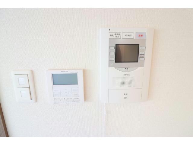 プレサンス野田阪神駅前ザ・プレミアムの物件内観写真