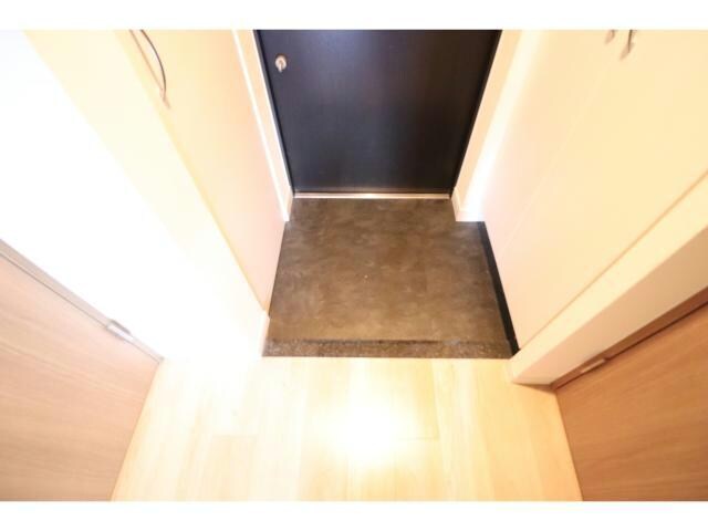 プレサンス野田阪神駅前ザ・プレミアムの物件内観写真