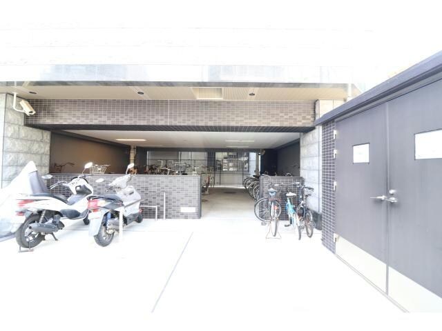 プレサンス野田阪神駅前ザ・プレミアムの物件外観写真