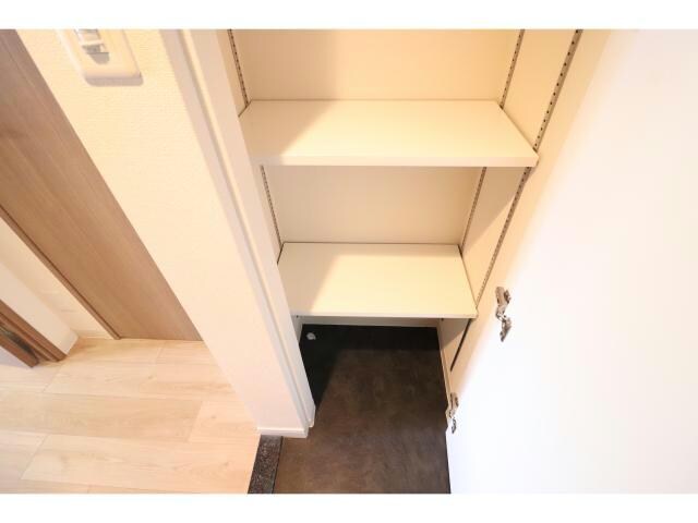 プレサンス野田阪神駅前ザ・プレミアムの物件内観写真