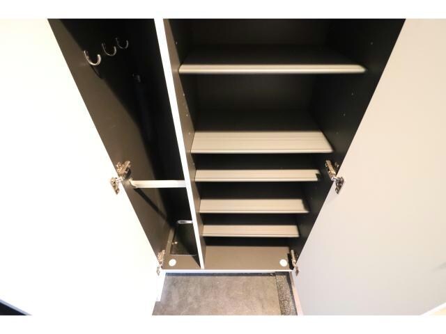 プレサンス野田阪神駅前ザ・プレミアムの物件内観写真