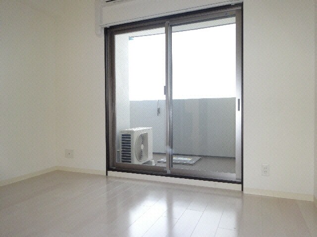 レグゼスタ福島Ⅱの物件内観写真