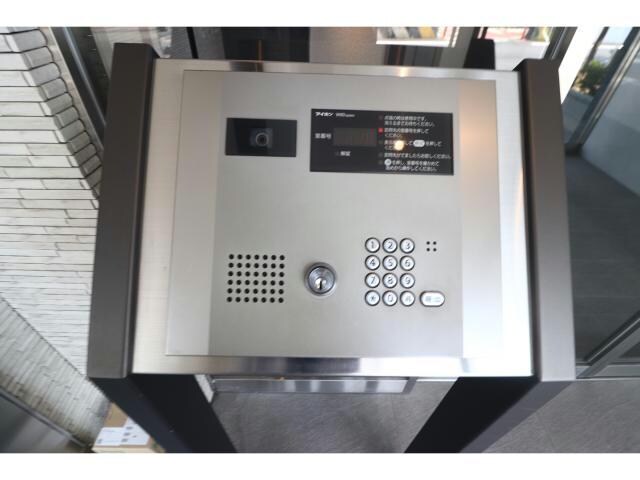 レグゼスタ福島Ⅱの物件外観写真