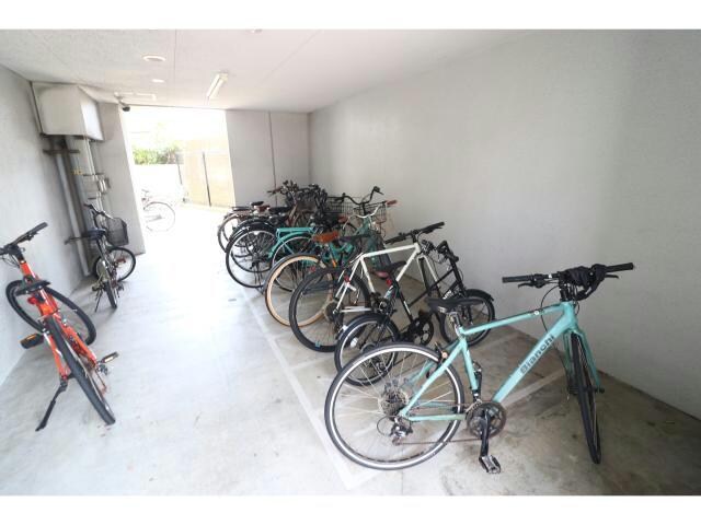 レグゼスタ福島Ⅱの物件外観写真