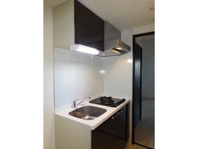 レグゼスタ福島Ⅱの物件内観写真