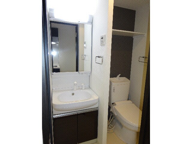 レグゼスタ福島Ⅱの物件内観写真