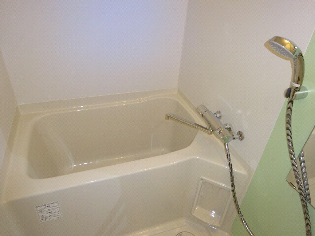 レグゼスタ福島Ⅱの物件内観写真