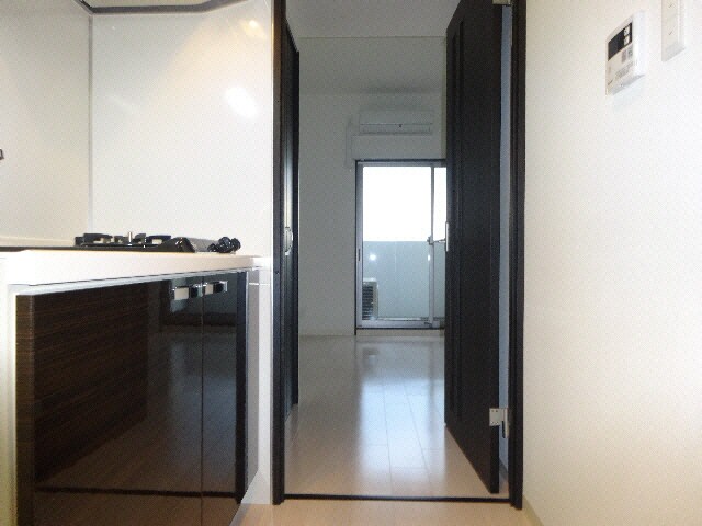 レグゼスタ福島Ⅱの物件内観写真