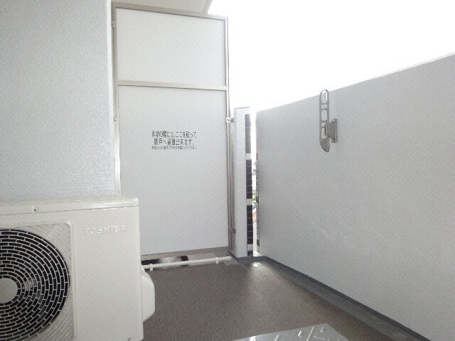 レグゼスタ福島Ⅱの物件内観写真