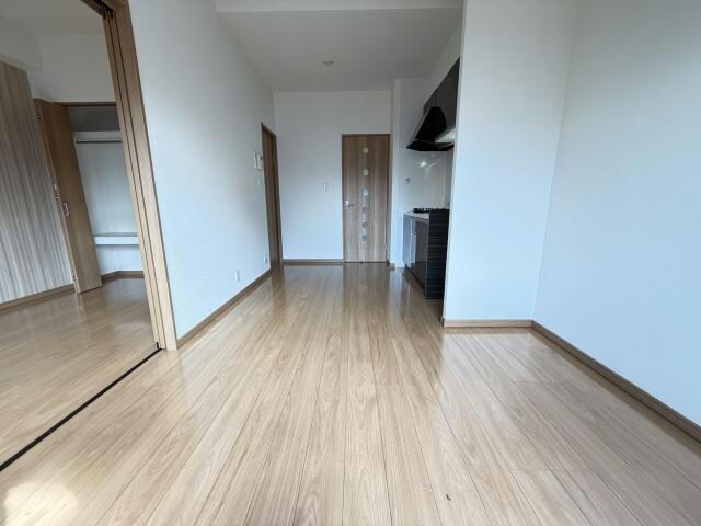 S-FORT福島LaLunaの物件内観写真