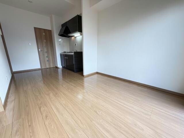 S-FORT福島LaLunaの物件内観写真