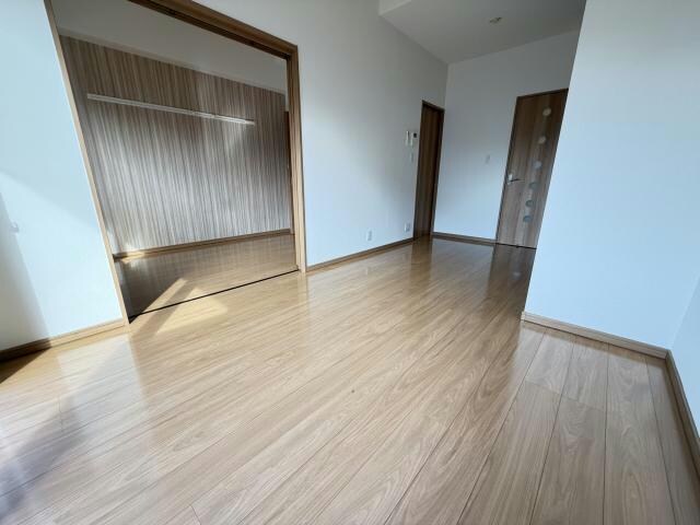 S-FORT福島LaLunaの物件内観写真