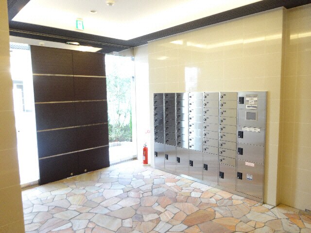 S-FORT福島LaLunaの物件外観写真