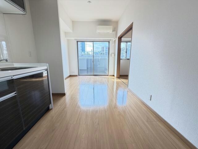 S-FORT福島LaLunaの物件内観写真