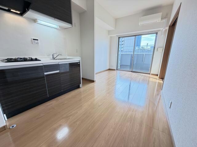 S-FORT福島LaLunaの物件内観写真