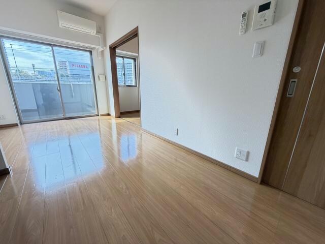 S-FORT福島LaLunaの物件内観写真