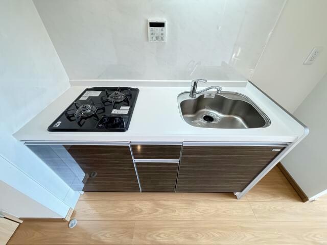 S-FORT福島LaLunaの物件内観写真