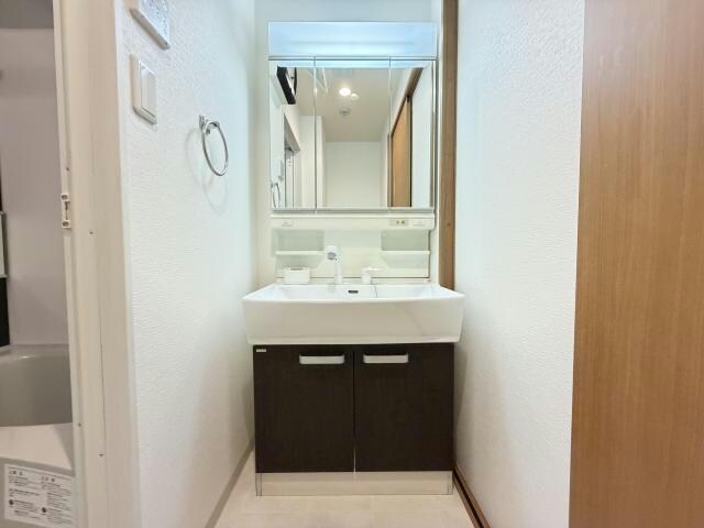 S-FORT福島LaLunaの物件内観写真