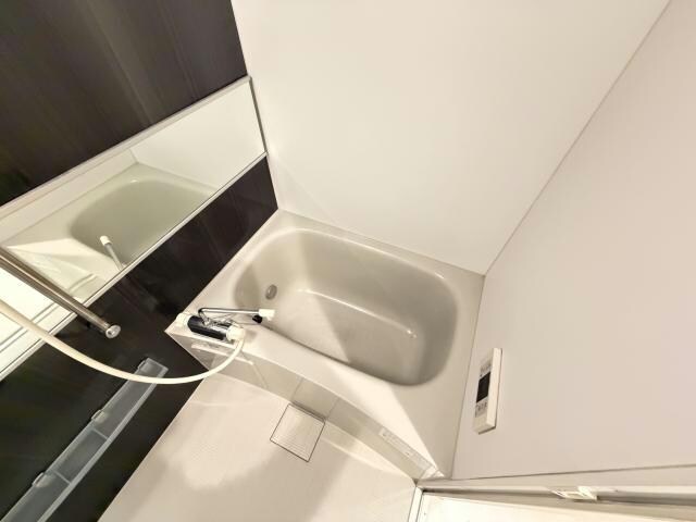 S-FORT福島LaLunaの物件内観写真