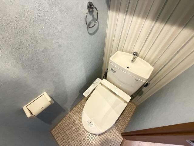 S-FORT福島LaLunaの物件内観写真