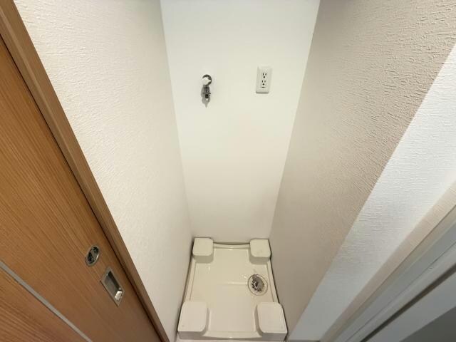 S-FORT福島LaLunaの物件内観写真