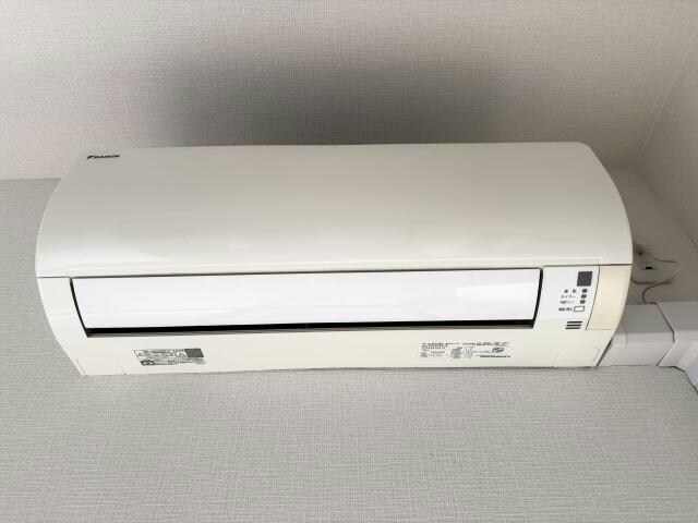 S-FORT福島LaLunaの物件内観写真