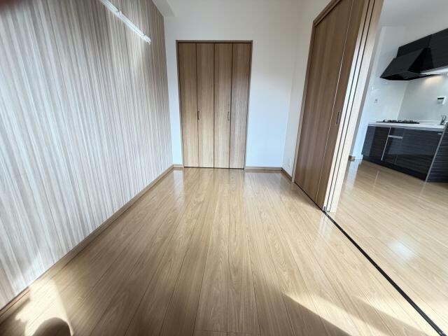 S-FORT福島LaLunaの物件内観写真