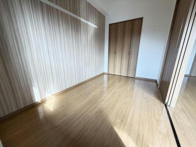 S-FORT福島LaLunaの物件内観写真