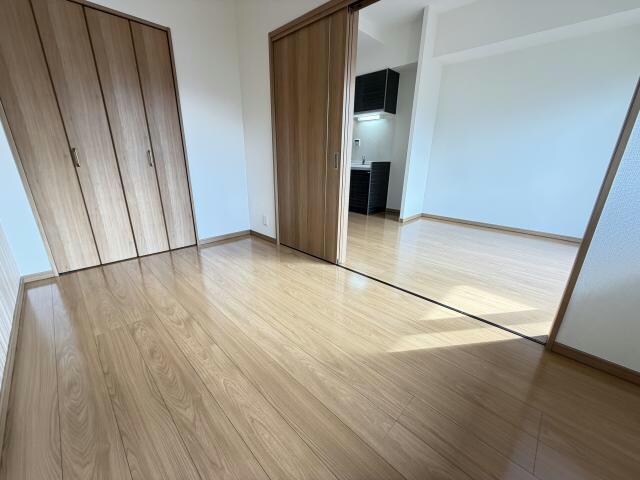 S-FORT福島LaLunaの物件内観写真