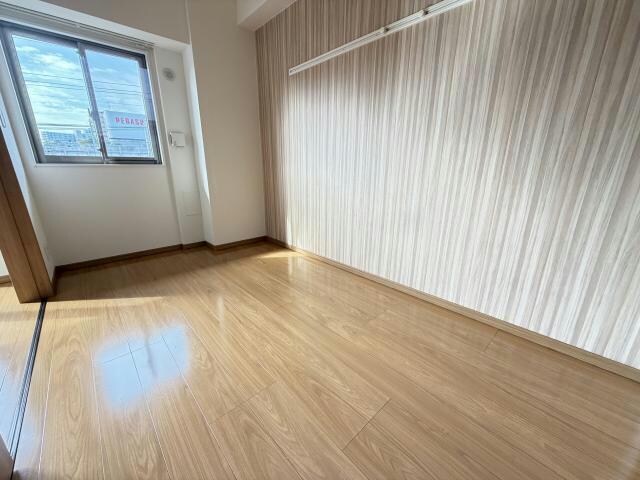 S-FORT福島LaLunaの物件内観写真