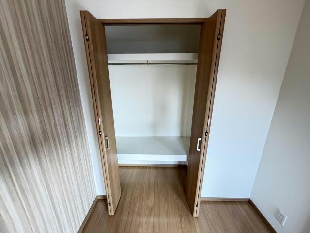 S-FORT福島LaLunaの物件内観写真