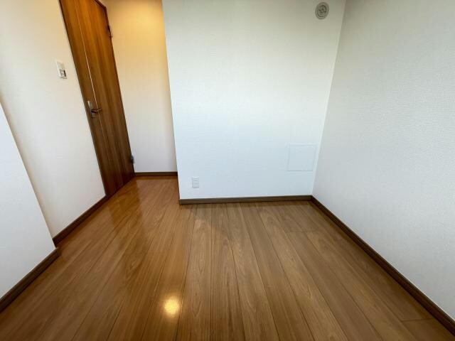 S-FORT福島LaLunaの物件内観写真