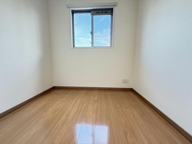 S-FORT福島LaLunaの物件内観写真