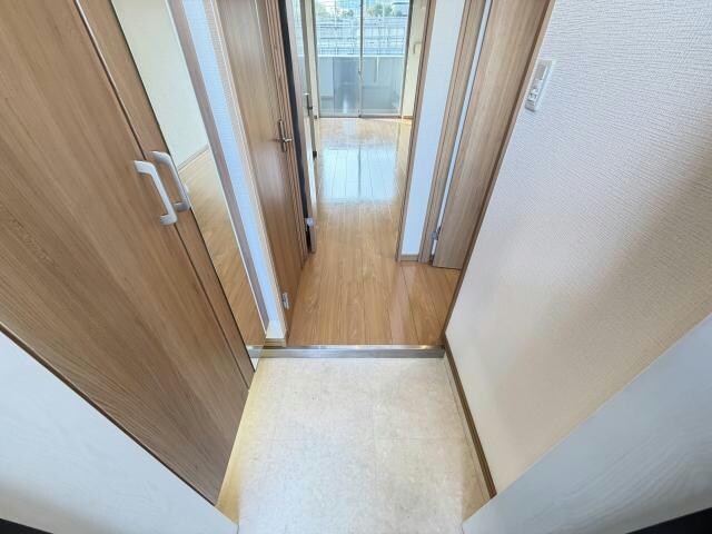 S-FORT福島LaLunaの物件内観写真