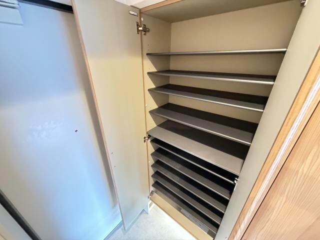 S-FORT福島LaLunaの物件内観写真