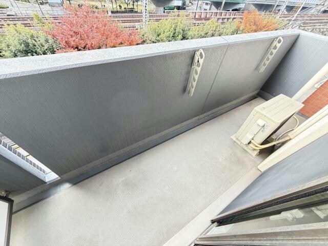 S-FORT福島LaLunaの物件内観写真