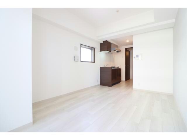 JMFレジデンス大阪福島の物件内観写真