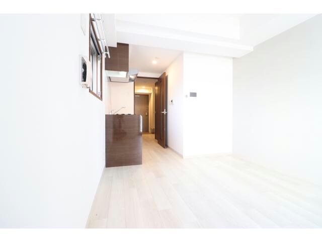 JMFレジデンス大阪福島の物件内観写真