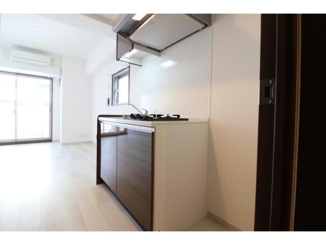 JMFレジデンス大阪福島の物件内観写真