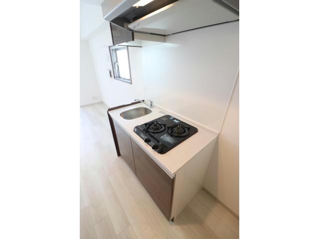 JMFレジデンス大阪福島の物件内観写真