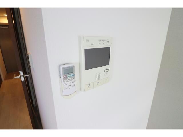 JMFレジデンス大阪福島の物件内観写真