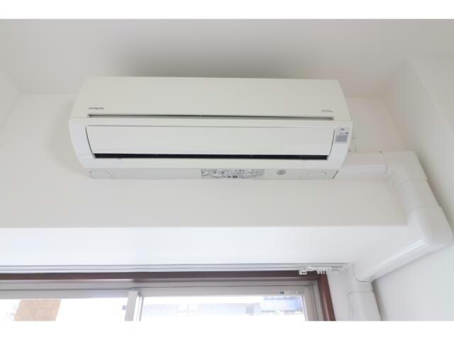 JMFレジデンス大阪福島の物件内観写真